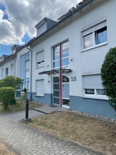 Wohnung zur Miete 800 € 3 Zimmer 73 m² Wörthstraße 8 Bissingen - Mitte Bietigheim-Bissingen / Bietigheim 74321