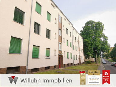 Wohnung zum Kauf 139.000 € 3 Zimmer 58,4 m² 1. Geschoss Lößnig Leipzig 04279