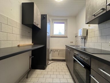 Wohnung zur Miete 530 € 2 Zimmer 48 m² 1. Geschoss Schederhofstr. 143 Holsterhausen Essen 45145