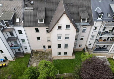 Mehrfamilienhaus zum Kauf provisionsfrei 950.000 € 25 Zimmer 500 m² 400 m² Grundstück Ebersdorf 140 Chemnitz 09131