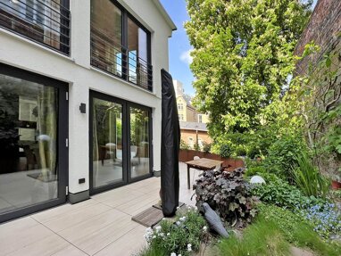 Einfamilienhaus zum Kauf 2.300.000 € 6 Zimmer 262 m² 255 m² Grundstück Heusteigviertel Stuttgart 70180
