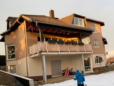 Mehrfamilienhaus zur Miete 1.275 € 5 Zimmer 170 m² 500 m² Grundstück Breitenberg Waldheim Waldheim 04736