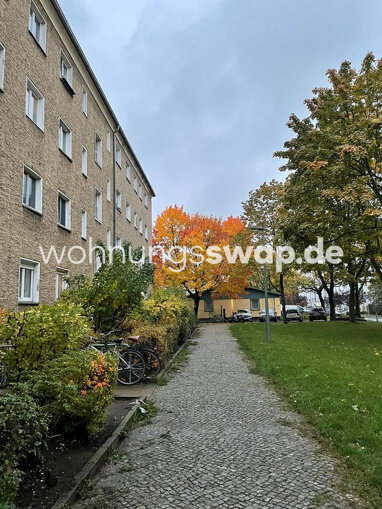 Apartment zur Miete 653 € 2 Zimmer 43 m² 1. Geschoss Fennpfuhl 10369
