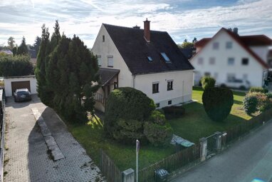 Grundstück zum Kauf 630.000 € 934,2 m² Grundstück Moosburg Moosburg an der Isar 85368
