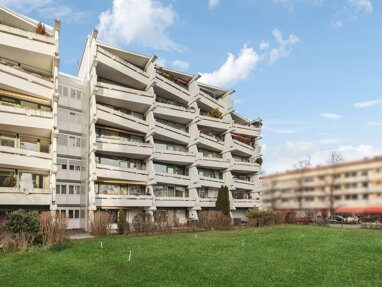 Wohnung zum Kauf 295.000 € 2 Zimmer 59 m² Erdgeschoss Friedenheim München 80686
