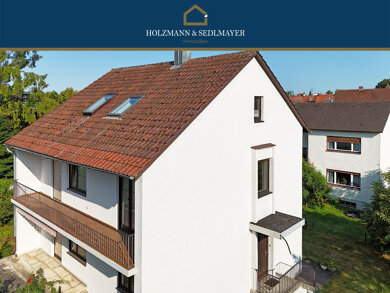 Einfamilienhaus zum Kauf 795.000 € 7 Zimmer 185 m² 700 m² Grundstück West Landshut 84034