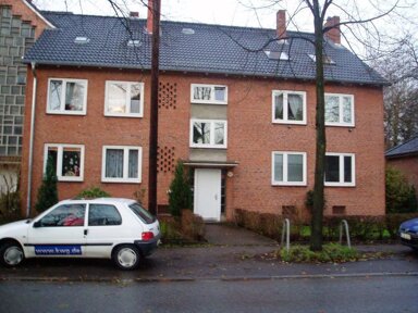 Wohnung zur Miete 361 € 2,5 Zimmer 43,3 m² frei ab 01.05.2025 Ruesterstr. 31 Elmschenhagen Bezirk 2 Kiel 24146