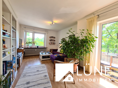 Wohnung zum Kauf 285.000 € 2 Zimmer 56 m² 3. Geschoss Barmbek - Süd Hamburg 22081
