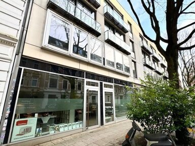 Bürofläche zur Miete 13,50 € 79,7 m² Bürofläche teilbar ab 79,7 m² Ottensen Hamburg-Ottensen 22763