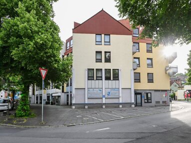 Wohnung zum Kauf 209.000 € 2 Zimmer 66 m² 1. Geschoss Innenstadt Coburg 96450