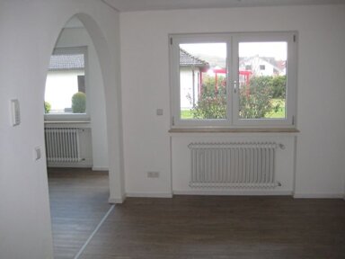 Wohnung zur Miete 650 € 2,5 Zimmer 70 m² EG Welschingen Engen 78234