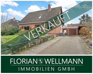 Einfamilienhaus zum Kauf 249.000 € 6 Zimmer 152,5 m² 1.101 m² Grundstück Stuckenborstel Sottrum 27367