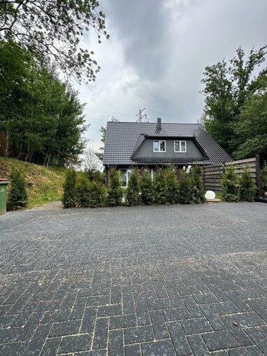 Einfamilienhaus zum Kauf 749.900 € 6 Zimmer 156,1 m² 362 m² Grundstück Farmsen - Berne Hamburg 22159