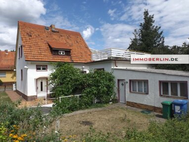 Haus zum Kauf 320.000 € 6 Zimmer 170 m² 919 m² Grundstück Klausdorf Am Mellensee 15838