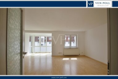 Wohnung zur Miete 650 € 2 Zimmer 75,2 m² 2. Geschoss Ilversgehofen Erfurt 99089