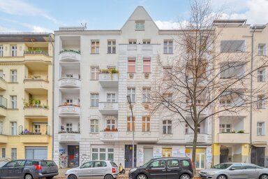 Studio zum Kauf 699.000 € 3 Zimmer 105 m² 1. Geschoss Neukölln Berlin 12055