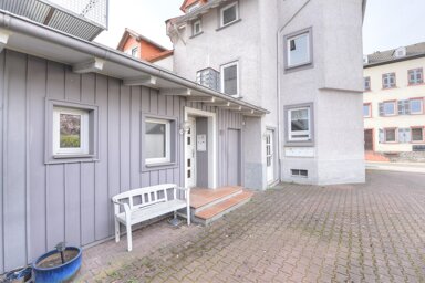 Mehrfamilienhaus zum Kauf als Kapitalanlage geeignet 782.000 € 11 Zimmer 294 m² 320 m² Grundstück Friedrichsdorf Friedrichsdorf 61381