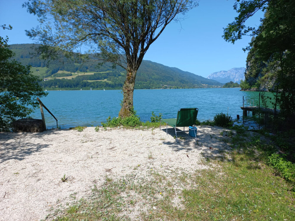 Grundstück zum Kauf 599.000 € 529 m² Grundstück Mondsee 5310