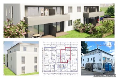 Wohnung zum Kauf 200.000 € 2 Zimmer 49,3 m² Wischlingen Dortmund 44369