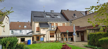 Mehrfamilienhaus zum Kauf 234.000 € 8 Zimmer 216 m² 719 m² Grundstück Barntrup Barntrup 32683