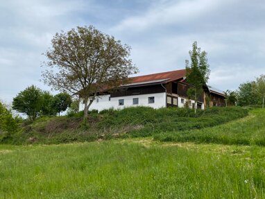 Bauernhaus zum Kauf Provisionsfrei 695.000 € 5 Zimmer 165 m² 20.554 m² Grundstück Hiltraching Tann 84367