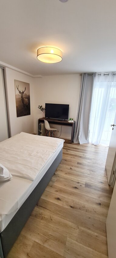 Apartment zur Miete 700 € 1 Zimmer 25 m² 1. Geschoss Schaumburger Straße 28 Sossenheim Frankfurt am Main 65936