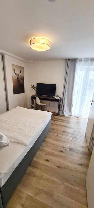 Apartment zur Miete 700 € 1 Zimmer 25 m² 1. Geschoss frei ab sofort Schaumburger Straße 28 Sossenheim Frankfurt am Main 65936