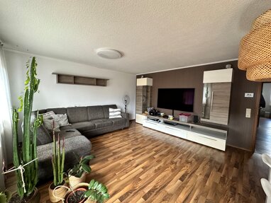 Wohnung zur Miete 750 € 3 Zimmer 83 m² 2. Geschoss Kreuzberg II Crailsheim 74564