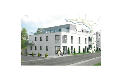 Penthouse zum Kauf 535.000 € 4 Zimmer 194 m² Bübingen Saarbrücken 66129