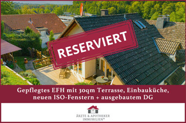 Einfamilienhaus zum Kauf 310.000 € 4 Zimmer 130 m² 320 m² Grundstück Heiligenrode Niestetal / Heiligenrode 34266
