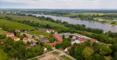 Grundstück zum Kauf 1.000 m² Grundstück Brunnenweg Billberge Tangermünde 39590