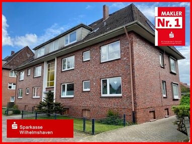 Mehrfamilienhaus zum Kauf 560.000 € 781 m² Grundstück Heppens Wilhelmshaven 26384