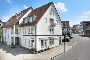 Gastronomie/Hotel zum Kauf 205.000 € 333 m² Grundstück Ertingen Ertingen 88521