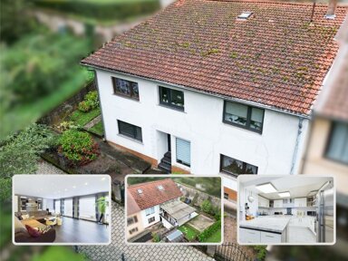 Einfamilienhaus zum Kauf 349.000 € 8 Zimmer 274 m² 359 m² Grundstück Nalbach Nalbach 66809