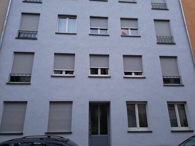 Wohnung zur Miete 430 € 2 Zimmer 50 m² 1. Geschoss Nord / Stadtbezirk 131 Ludwigshafen am Rhein 67063