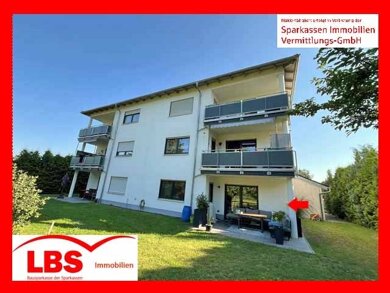 Wohnung zum Kauf 259.000 € 2 Zimmer 78,7 m² Schwandorf Schwandorf 92421