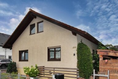 Einfamilienhaus zum Kauf 400.000 € 7 Zimmer 203 m² 403 m² Grundstück Birkenheide 67134