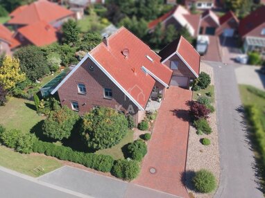 Einfamilienhaus zum Kauf 399.000 € 5 Zimmer 198 m² 860 m² Grundstück Ditzumerhammrich Bunde / Ditzumerverlaat 26831