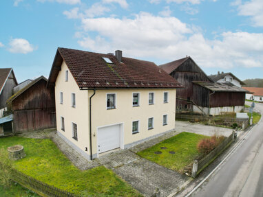 Einfamilienhaus zum Kauf 175.000 € 8 Zimmer 171 m² 733 m² Grundstück Kritzenast Waldmünchen / Kritzenast 93449