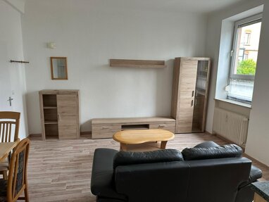 Apartment zur Miete 595 € 2 Zimmer 40 m² Erdgeschoss Schönbornstraße 17 Bad Kissingen Bad Kissingen 97688