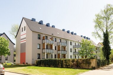 Wohnung zur Miete 558,46 € 3 Zimmer 52 m² 1. Geschoss Ertmanstr. 5 Schölerberg 144 Osnabrück 49082