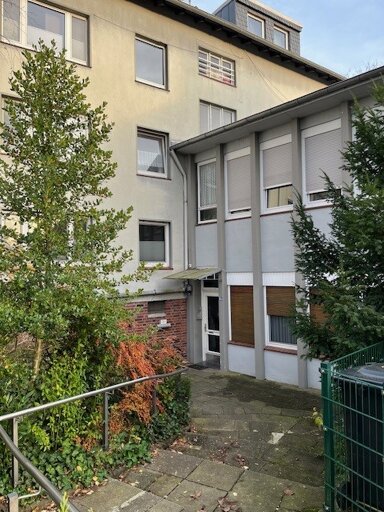 Wohnung zum Kauf 122.000 € 3 Zimmer 66 m² 1. Geschoss frei ab sofort Lange Wiese 13a Kurl - Nord Dortmund 44139