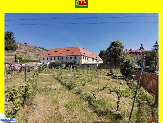 Einfamilienhaus zum Kauf 980.000 € 15 Zimmer 460 m² 2.295 m² Grundstück Diesbar-Seußlitz Diesbar- Seußlitz 01612