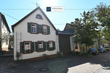 Haus zum Kauf 650.000 € 13 Zimmer 319 m² 309 m² Grundstück Weinolsheim 55278