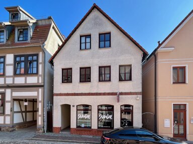 Wohnung zum Kauf 320.000 € 3 Zimmer 198 m² Waren Waren (Müritz) 17192