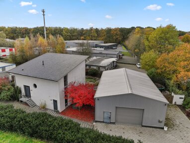 Haus zum Kauf 439.000 € 4 Zimmer 154 m² 932 m² Grundstück Wahlbezirk 407 Nordhorn 48529