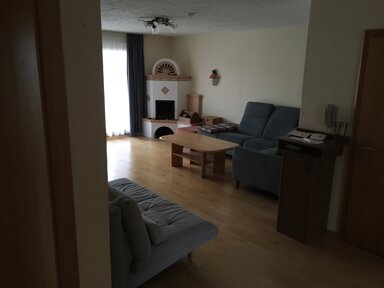 Wohnung zur Miete 950 € 3 Zimmer 95 m² Geschoss 1/2 Gedererstraße 10 Bernau am Chiemsee 83233