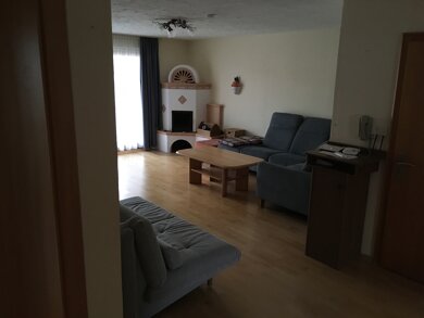 Wohnung zur Miete 950 € 3 Zimmer 95 m² Geschoss 1/2 Gedererstraße 10 Bernau am Chiemsee 83233