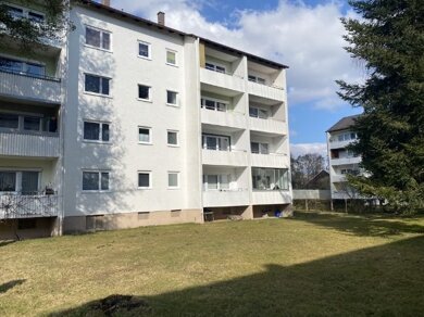 Wohnung zum Kauf als Kapitalanlage geeignet 248.000 € 3 Zimmer 69 m² Nelkenstraße 3 Waldkraiburg Waldkraiburg 84478