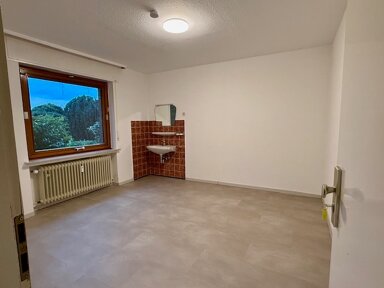 Immobilie zur Miete provisionsfrei 150 € 1 Zimmer 15 m² Kranenbergstraße Bommeregge Witten 58452